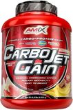 Amix CarboJet Gain, Banana, 4000 g