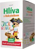 Jack Hlívák Hlíva s Rakytníkem pro děti 30 tablet