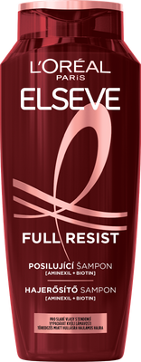 L'Oréal Paris Elseve Full Resist šampon 400 ml
