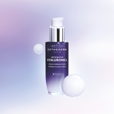 Institut Esthederm Intensive Hyaluronic+ Hydratační protivráskové sérum 30 ml