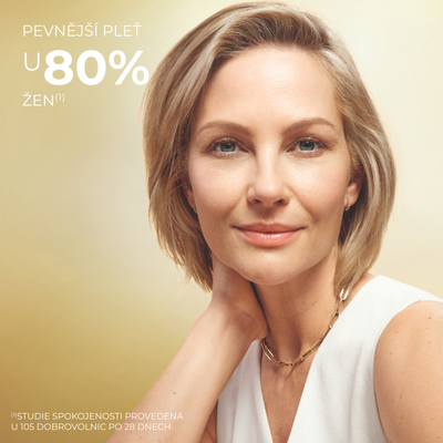 Yves Rocher Anti-Âge Global Noční regenerační krém 50 ml