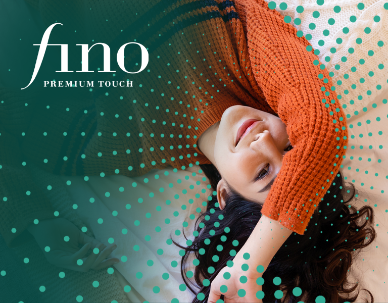 Shiseido Fino