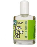 Vivaco Tea Tree oil 100% Pharma Grade 15 ml