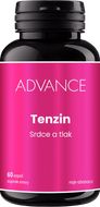 ADVANCE Tenzin - srdce a tlak 60 kapslí