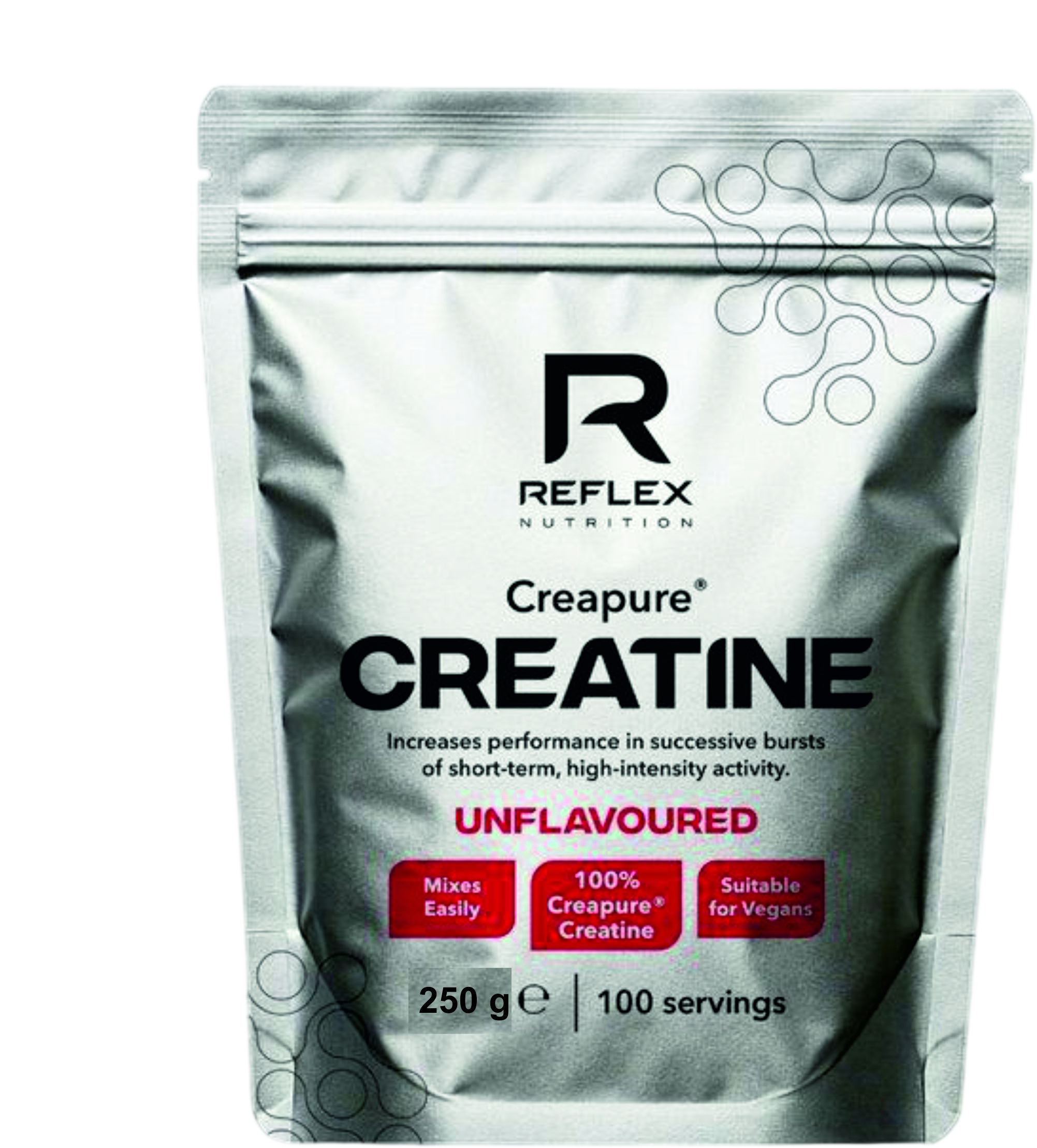 Reflex Nutrition Creapure® Creatine 250 g