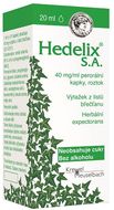 Hedelix s.a. kapky 20 ml