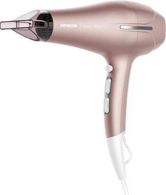 Sencor Vysoušeč vlasů SHD 6800RG 1 ks