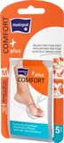 Matopat Comfort Plus hydrokoloidní náplast M 29 x 59 mm, 5 ks