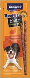 Vitakraft Beef Stick School drůbeží 10 x 2 g