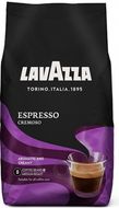 Lavazza Cremoso Espresso zrnková káva 1000 g