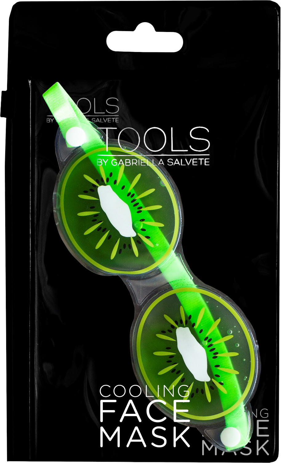 Gabriella Salvete Chladivá zklidňující maska na oči a oční okolí