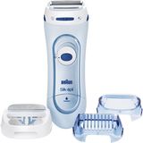 Braun Lady Style 5160 Blue