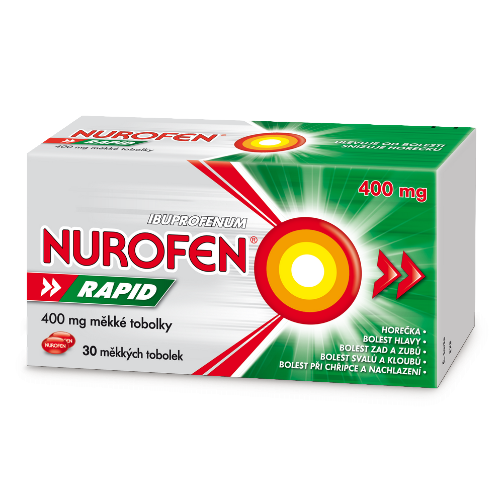 nurofen rapid