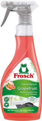 Frosch EKO Odmašťovač do kuchyně Grep 500 ml