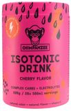 Chimpanzee Isotonic Drink Divoká třešeň 600 g