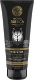 Natura Siberica Krém na ochranu tváře a rukou Wolf Code 50 ml