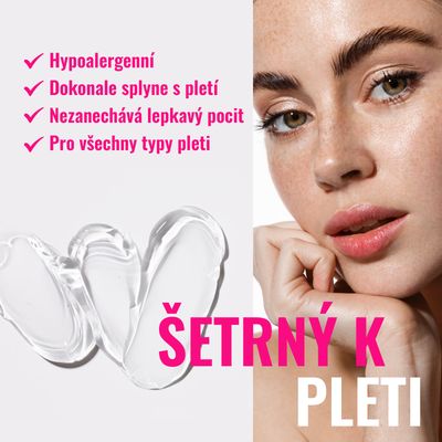 Dermacol Satin make-up base - vyhlazující báze pod make-up 30 ml