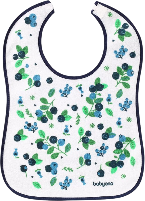 BabyOno Bryndák modrý