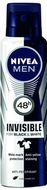 Nivea Deo MEN Sprej AP B&W Power 150 ml