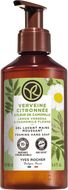 Yves Rocher Verveine Citronnée, Tekuté mýdlo na ruce Verbena & heřmánek 190 ml