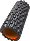 Power System Pěnový roller FITNESS ROLLER oranžový