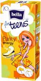 Bella For Teens Panty Energy vložky 20 ks