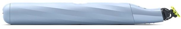 Philips OneBlade First Shave + extra břit QP1324/30