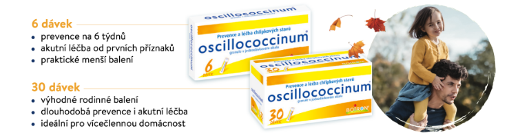Boiron Oscillococcinum 