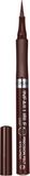 L'Oréal Paris Infaillible Grip 27H Precision Felt oční linka hnědá, 1 g