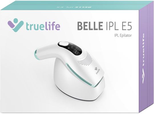TrueLife BELLE IPL E5 epilátor