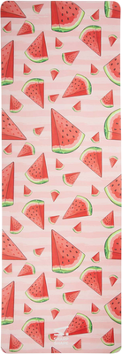 Sharp Shape Podložka na jógu ECO mat Watermelon
