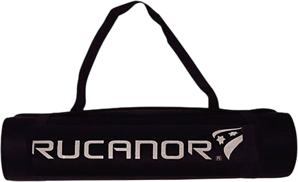 Rucanor Exercise mat de Luxe 1 x 180 cm