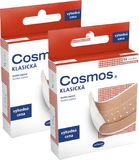 Hartmann COSMOS Rychloobvaz Klasická textilní 1 m x 8 cm 2 ks