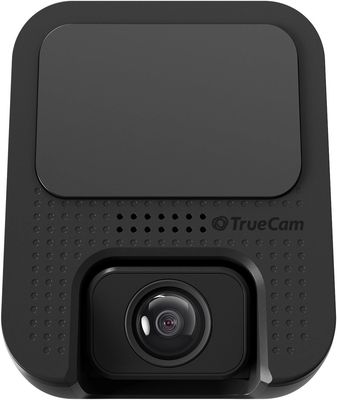 TrueCam H25 GPS 4K (s hlášením radarů) kamera do auta