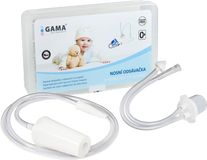 Gama Group Nosní odsávačka s nástavcem na vysavač