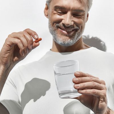 WeCare About your LONGEVITY 150 kapslí
