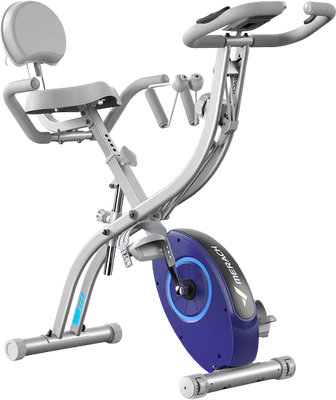 Merach S15 B1 Xbike Rotoped 4v1 Grey