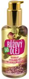 Purity Vision Bio Růžový olej 100 ml