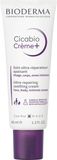 Bioderma Cicabio Krém+ zklidňující a obnovující krém 40 ml