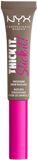 NYX Professional Makeup Thick It Stick It Řasenka na obočí - 01 Taupe 7 ml