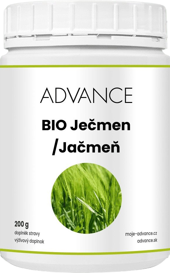 Advance Ječmen 200 g