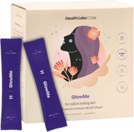 Health Labs Care GlowMe kolagen 5000 mg – malina 30 sáčků