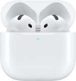 Apple AirPods 4, bezdrátová sluchátka (2024), bílá