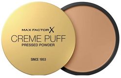 Max Factor Creme Puff Refill make-up a pudr 05 Translucent 14 g