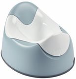 Beaba Nočník ergonomický Green Blue