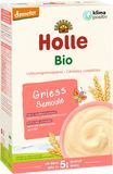 Holle Bio krupičná kaše 250 g