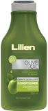 Lilien Kondicionér pro normální vlasy Olive Oil 350 ml