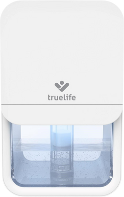 TrueLife AIR Dehumidifier DH3 White