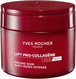 Yves Rocher LIFT PRO-COLLAGÈNE Intenzivní péče proti vráskám 75 ml