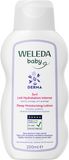 Weleda 3v1 DERMA Hydratační mléko 200 ml